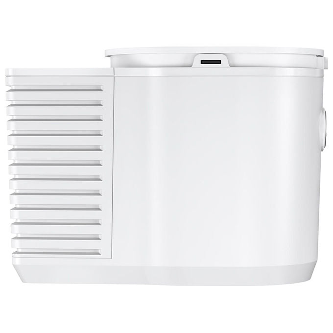 Jura 24262 Cool Control Caraffa per il latte 1 1 L wireless 4 °C 1 8 m 100 240 V colore Bianco