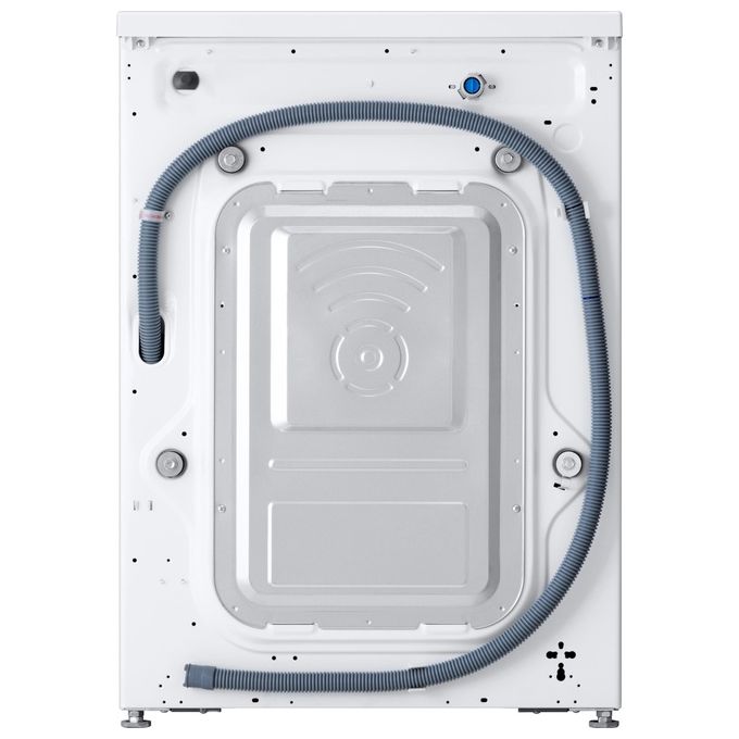 LG F2NX10S7NLB Lavatrice Slim 7 Kg Classe A 6 Motion Direct Drive Allergy Care Wi-Fi (85x44x60 cm) colore Bianco