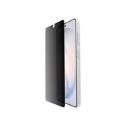 Belkin OVB078HQ ScreenForce Titan EcoGuard Protezione dello schermo per Samsung Galaxy S26 con resistenza ai graffi e ai riflessi spessore 0,22 mm colore Chiaro