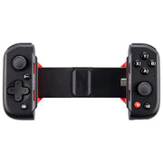 Acer GP.OTH11.074 Nitro Mobile Gaming Controller NGR400 Controllore di presa Analogico con D-pad e 2 Joystick 15 Tasti USB Tipo-C per Android iOS colore Nero