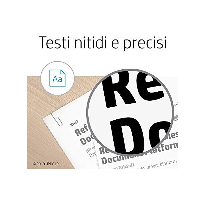 HP Cartuccia Originale 913a Ciano Pagewide