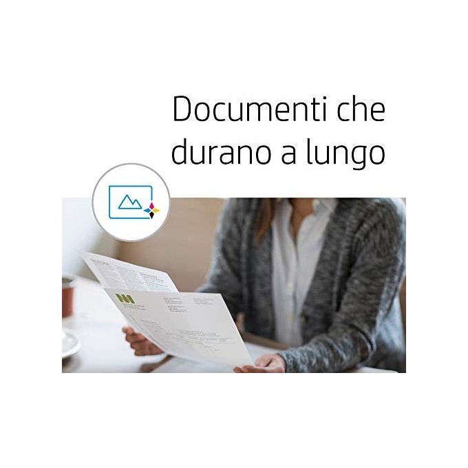 HP Cartuccia Originale 973x Giallo Alta Capacita' Pagewide