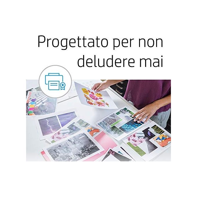 HP Cartuccia Originale 973x Giallo Alta Capacita' Pagewide