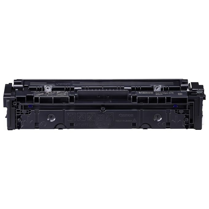 Canon 6365C002 075 Toner Originale Nero Resa 1400 pagine colore Nero
