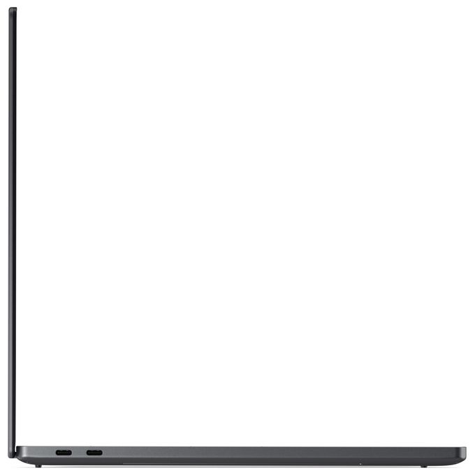Dell H48MW XPS 16 Computer portatile Intel Core Ultra X7 32 GB LPDDR5x-SDRAM 1 TB SSD Wi-Fi 7 Windows 11 Pro colore Grafite