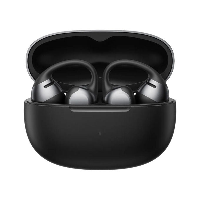 Shokz E310-ST-BK OpenDots ONE Auricolare Wireless Bluetooth 5.4 IP54 Resistente al Sudore Nero colore Nero