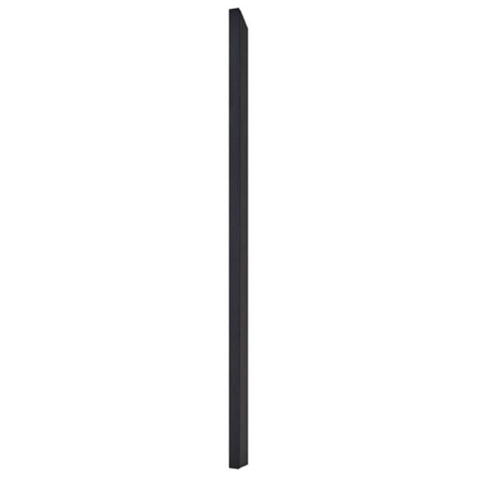 LG 49UH7Q-E Monitor Pannello piatto per segnaletica digitale 49'' 4K Ultra HD 700 cd-m² 24-7 WebOS IPS LED colore Nero