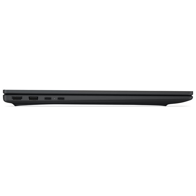 HP DN6Y2AT 200 G2a 16 inch Notebook PC AMD Ryzen 5 220 16'' WUXGA 12 GB DDR5-SDRAM 256 GB SSD Wi-Fi 7 Windows 11 Pro colore Grigio