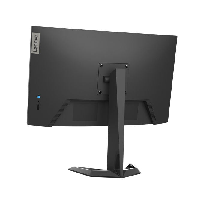 Lenovo 66F4GAC2EU G27qc-30 Monitor 27'' Quad HD 2560 x 1440 Pixel 165 Hz VESA AMD FreeSync Curvo colore Nero