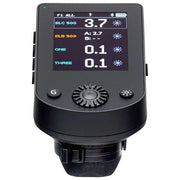 Elinchrom EL-19383 Transmitter Pro X per Sony Sistema di Controllo Flash 20 Canali 4 Gruppi Wireless fino a 200 Metri Touchscreen 2.4 GHz HSS Hi-Sync USB-C colore Nero