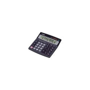 Casio Calcolatrice 12 cifre lcd 4 tasti Memeo