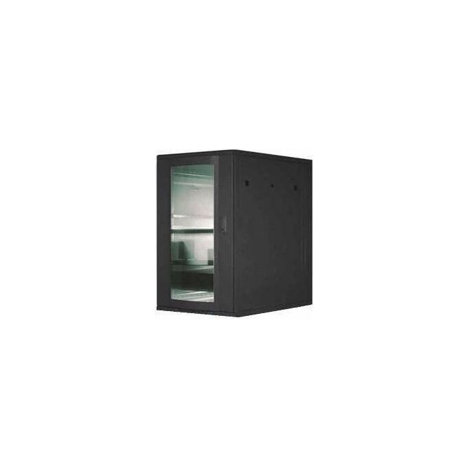 Digitus Armadio 20 Unita' Da Muro Linea Soho (a)980x(l)600x(p)450 Mm. - Colore Nero