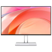 Lenovo 67DEKAC1EU L27-4C Monitor 27'' Full HD 1920x1080 Hz IPS 144 Hz AMD FreeSync Altoparlanti Integrati colore Grigio