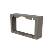 Faber 112.0490.264 Kit Uscita Aria Posteriore per Cappa Chloe' Grigio Country Opaco