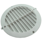 Faber 112.0157.303 Griglia Direzionale Esterna per Cappa 12,5 cm