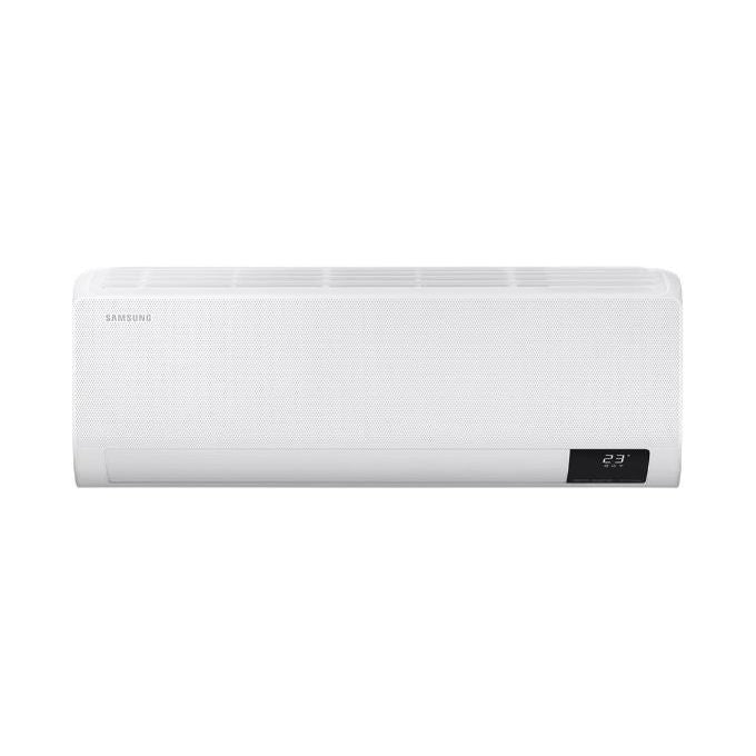 SAMSUNG AR09TXFCAWKXEU Wind-Free Comfort Next Condizionatore fisso Monosplit Inverter 9000 BTU Classe A++ A+ Rumorosita' 19 dB colore Bianco