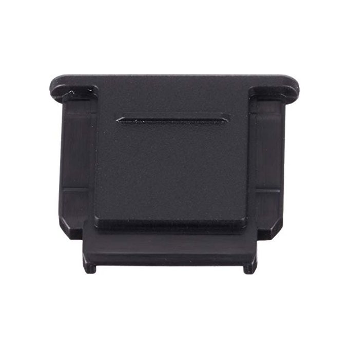 Sony FA-SHC1M Copri Slitta Flash Copertura Supporto Multi Interfaccia Accessorio Originale colore Nero