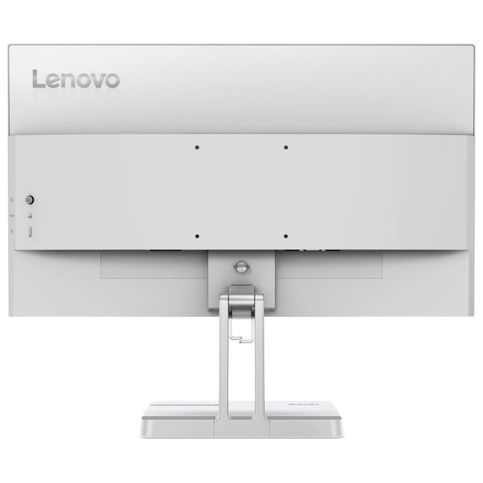 Lenovo 67DDKAC6EU L24-4C Monitor 23.8'' Full HD 1920x1080 IPS 144 Hz AMD FreeSync Grigio
