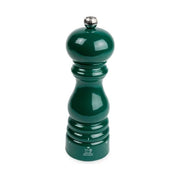 Peugeot 4006950047719 Paris u'Select Macina Sale Meccanismo Zircone Regolabile 18 cm colore Verde foresta