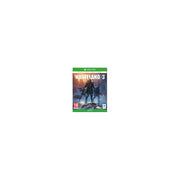 Deep Silver Wasteland 3 Xbox One Un Gioco Post-Apocalittico Dove I Ranger Ricostruiscono La Civilta' In Un Mondo Ghiacciato