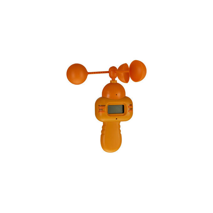 DieMaus 9810100.1.37.5536 Stazione meteo per bambini Funzionale Affidabile Tecnologie di prima scelta dimensioni 33,8 x 27,5 x 10 cm colore Bianco