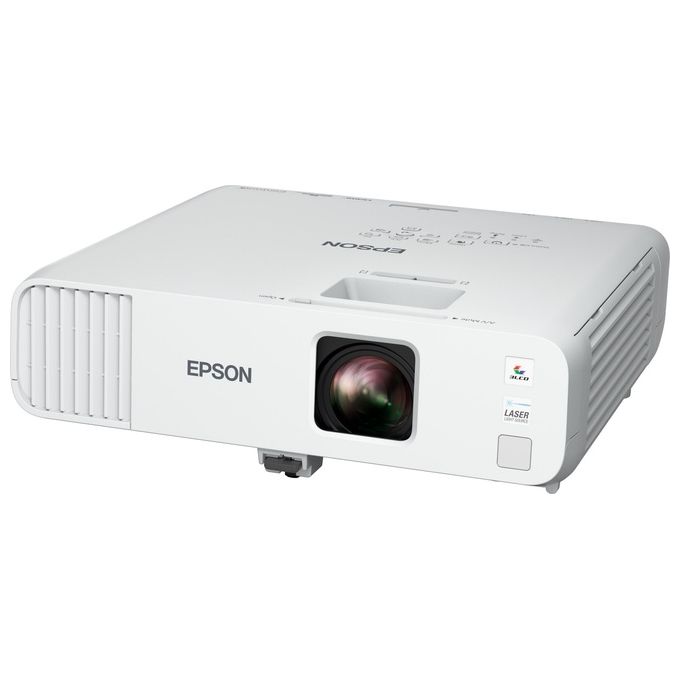 Epson V11HC68080 EB-L270F Proiettore 3LCD 5200 ANSI lumen 1080p 16:9 colore Bianco