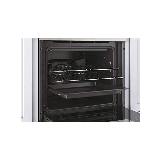 Candy FCC603NAV Classic Forno da incasso Elettrico Ventilato 65 L Classe A+ 8 funzioni (60x60x60 cm) colore Avena