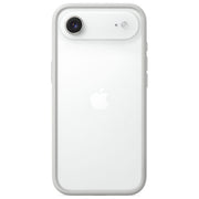 Apple MH014ZM-A Bumper per iPhone Air Policarbonato rinforzato Capienza max 16,5 cm (6.5'') colore Grigio chiaro