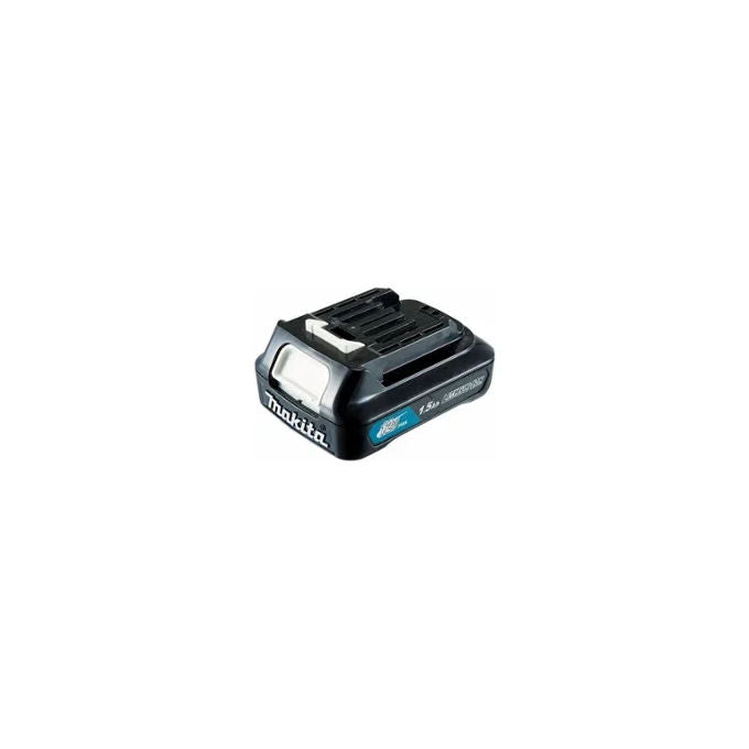 Makita BL1016 CXT Batteria ricaricabile 12V 1,5 Ah Li-ion colore Nero