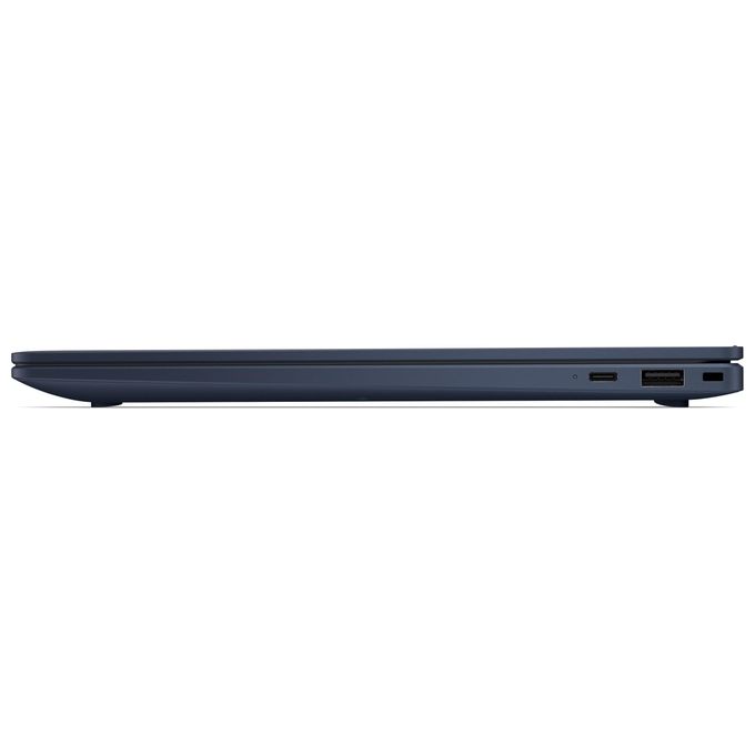 HP E4LH1AT EliteBook X G2i 14'' Laptop Intel Core Ultra 5 16 GB LPDDR5x-SDRAM 512 GB SSD Wi-Fi 7 Windows 11 Pro colore Blu