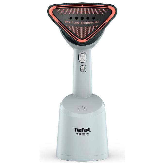 Tefal DT9814F0 AeroSteam Vapore per indumenti portatile 0,1 L 1400 W colore Bianco