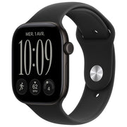 Apple MJGL4QL-A Watch Series 12 GPS + Cellular 42 mm colore Titanio