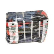 Eurorecycling Tessuto Antibatterico Colorato Felpa 10Kg
