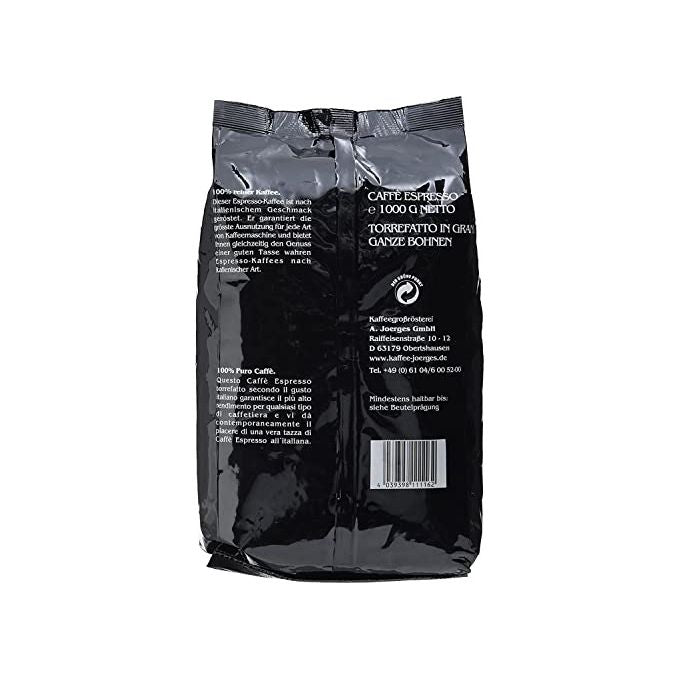 Joerges Gorilla Crema No.1 1Kg