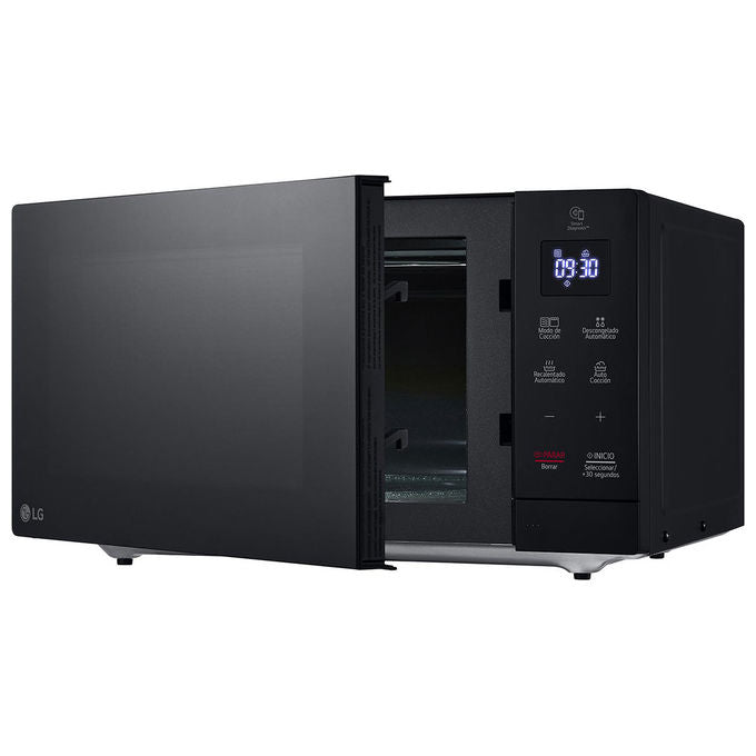 LG MH7032JAS NeoChef Forno a microonde con grill 30 L 900 W colore Nero