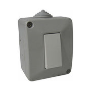 Faegae Deviatore Esterno
