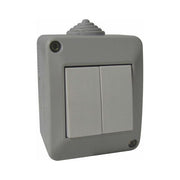 Faegae Deviatore Esterno Doppio 16A 250V