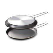 Accademia Gira Frittata 24cm Fuoco e Idee