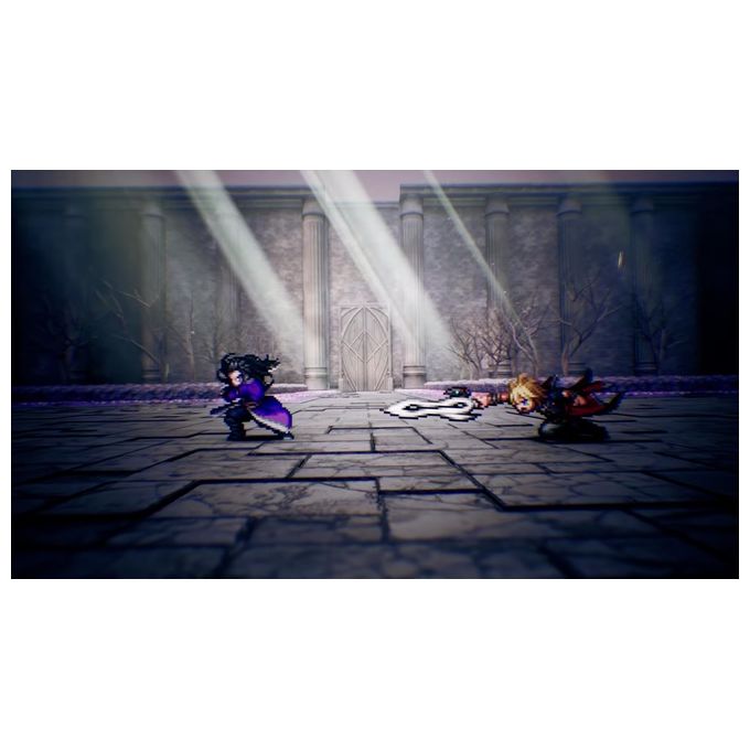 Square Enix FINAL FANTASY RESONANCE NSW2 Videogioco RPG per Nintendo Switch 2 Lingua Inglese Data di Uscita 22 ottobre 2026 colore Nero