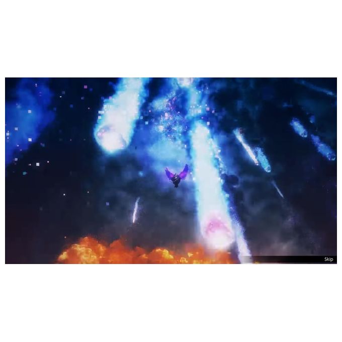 Square Enix FINAL FANTASY RESONANCE NSW2 Videogioco RPG per Nintendo Switch 2 Lingua Inglese Data di Uscita 22 ottobre 2026 colore Nero