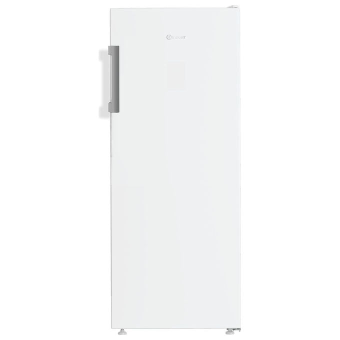 Indesit FINF 1272W4E Congelatore Verticale 220 L 151 cm Classe E 38 dB No Frost 5 Cassetti colore Bianco