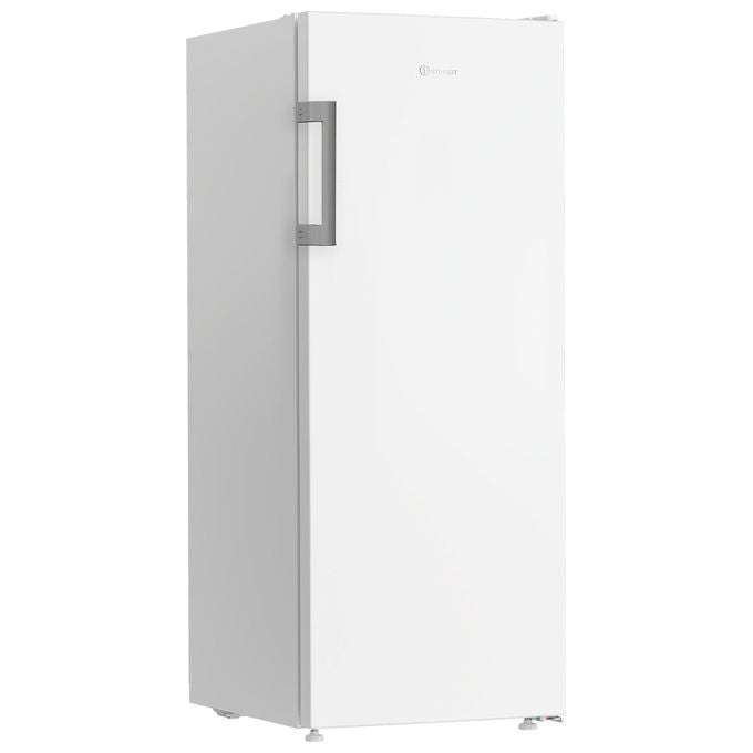 Indesit FINF 1272W4E Congelatore Verticale 220 L 151 cm Classe E 38 dB No Frost 5 Cassetti colore Bianco