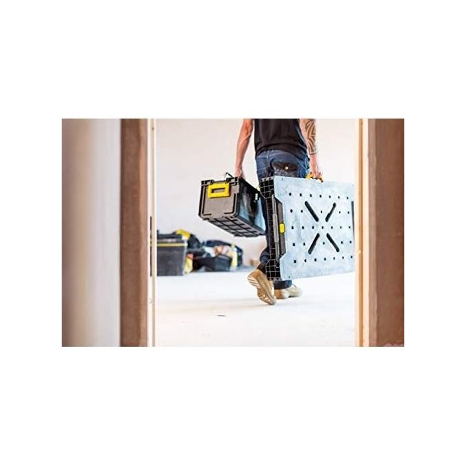 Stanley Banco da Lavoro Pieghevole Fmst1-75672