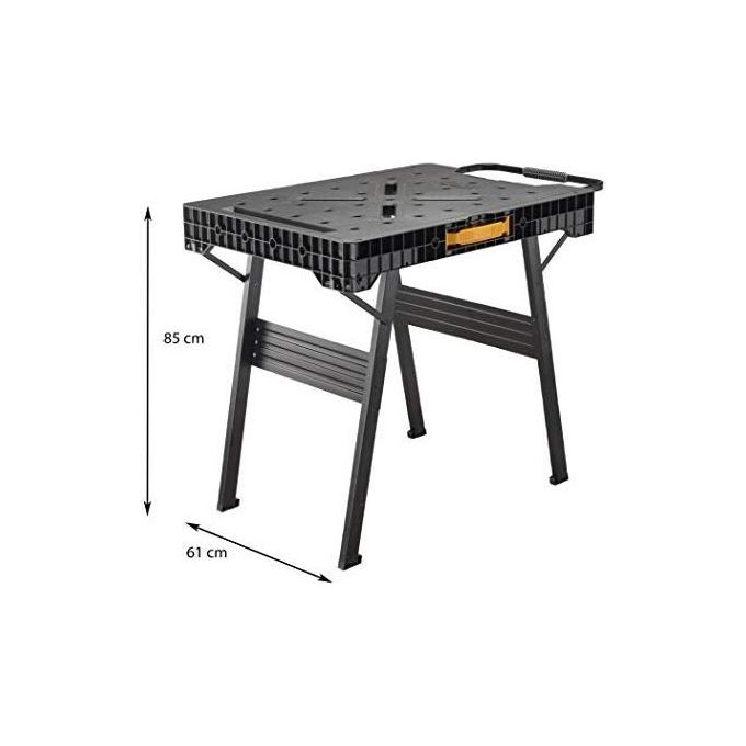 Stanley Banco da Lavoro Pieghevole Fmst1-75672
