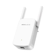 Mercusys ME30 Range Extender Wi-Fi Dual Band AC1200 300 Mbps 2,4 GHz 867 Mbps 5 GHz 2 Antenne Esterne Porta Ethernet colore Bianco