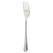 Pintinox 22400002 America Forchetta Tavola Acciaio Inox 18-10 Spessore 2,5 mm Lunghezza 195 mm colore Acciaio