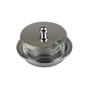 Formaggera Daisy Inox