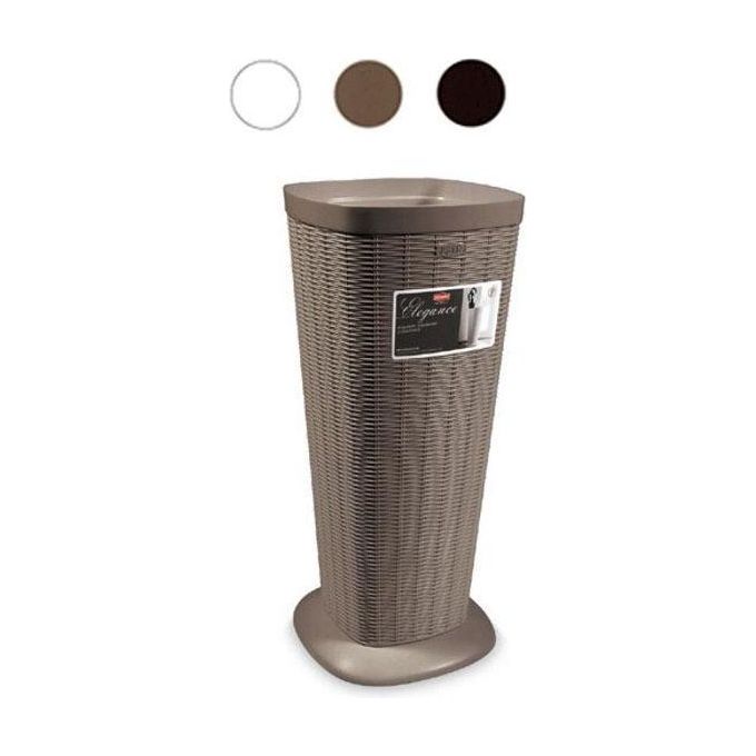 Stefanplast Portaombrelli Elegance Bianco
