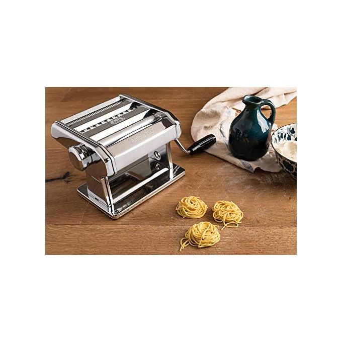 Marcato Macchina per pasta Ampia 150 Wellness
