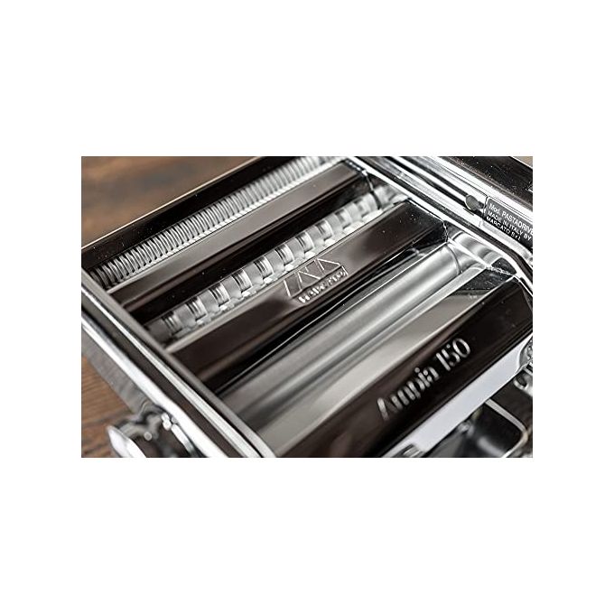 Marcato Macchina per pasta Ampia 150 Wellness